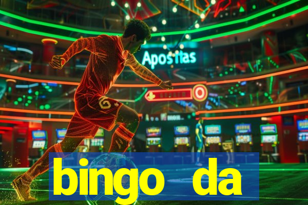 bingo da porcentagem para imprimir